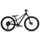 2. Batch Alu KM 24” galaxy black bike (B375255W)