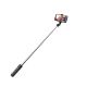 2. Tech-Protect L02S Bluetooth selfie stick with tripod up to 72cm - black