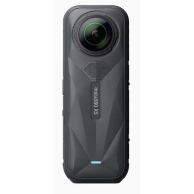 7. Insta360 X5 Standard Bundle Camera