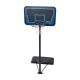 25. LIFETIME CLEVELAND 1268 Basketball Stand