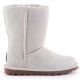 12. Bearpaw Elle Short W 1962W-909 Winter White winter shoes