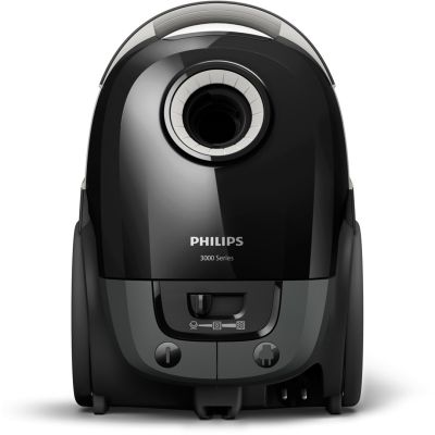 3. PHILIPS XD 3112/09 vacuum cleaner