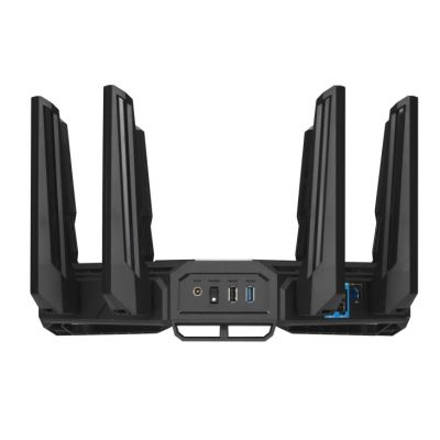 14. ASUS GT-BE98 Router