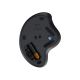 2. Logitech ERGO M575 for Business Office Mouse Right Side RF Wireless + Bluetooth Trackball 2000 DPI