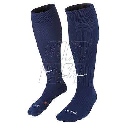 2. Nike Classic II Cush Over-the-Calf SX5728-411 leg warmers