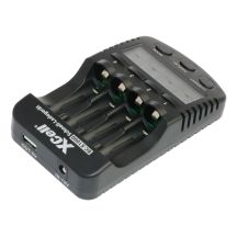 XCell 137156 Universal DC Battery Charger