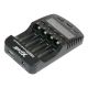 XCell 137156 Universal DC Battery Charger