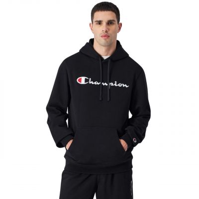 2. Champion Hooded Sweatshirt M 220726 KK001