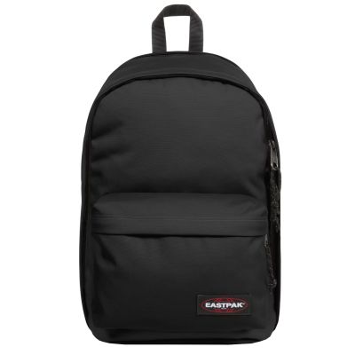 Eastpak Back To Work Backpack EK0009360081 Black One Size