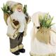 3. 60 CM MICA DECORATIVE SANTA