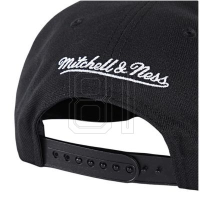 2. Mitchell & Ness Snapback NBA Los Angeles Lakers Cap HS8547-LALBLCK