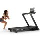 9. NORDICTRACK ELECTRIC TREADMILL T16