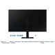 44. MONITOR SAMSUNG LED S60UD 32" LS32D600UAUXEN 100Hz