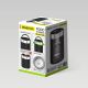 7. Food Thermos 750 ml MR-1649-75-BLACK MAESTRO