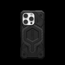 UAG Monarch Pro Case with MagSafe for iPhone 16 Pro - Black