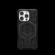 UAG Monarch Pro Case with MagSafe for iPhone 16 Pro - Black