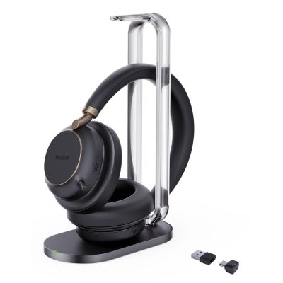 Yealink BH76 Plus On-Ear Headset