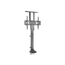 LCD TV mount (motorized) - Plastic, Aluminum, Steel - Screen size: 94-165.1 cm (37"-65")