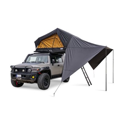 9. OFFLANDER TENT CANOPY SOFT HYBRID 130