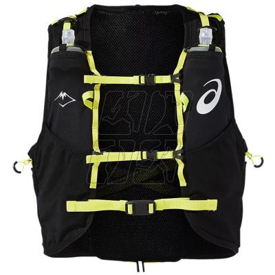 5. Backpack Asics Fujitrail Hydration Vest 3013A638-001