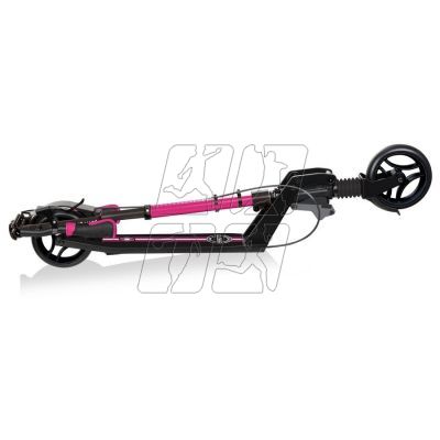 7. Scooter Globber One K 165 BR 672-110