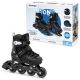 13. Spokey 4in1 4One Jr SPK-944648 inline skates size 39-43