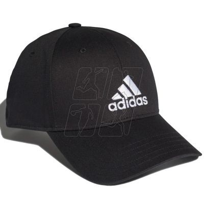 2. Czapka adidas BBall Cap FK0891