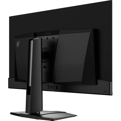 9. MSI MAG 321UP QD-OLED Computer Monitor 80 cm (31.5") 3840 x 2160 px 4K Ultra HD Black