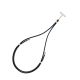 2. Smartphone Lanyard 3mk EasyClip - Black