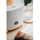 11. Adler AD 7972 Ultrasonic Air Humidifier 4l White 23W