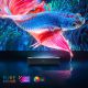 20. Hisense PL1SE Beamer Ultra-Short-Throw-Projector 2100 ANSI Lumen DLP 2160p (3840x2160) Schwarz