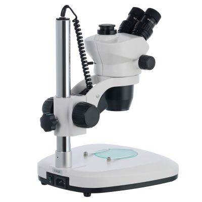 9. Levenhuk ZOOM 1T 45x Optical Microscope