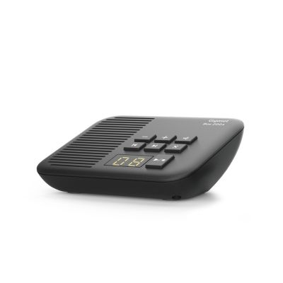 2. Gigaset Box 200A DECT base station Black