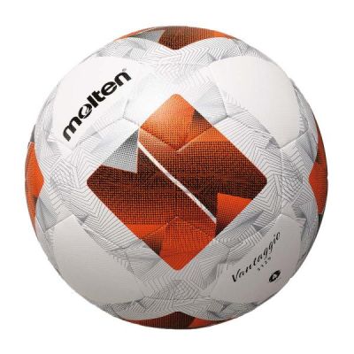 F4N3129-O Molten outdoor football 290g size 4