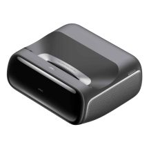 JmGO O2S Ultra Short Throw DLP Projector 4K (4096x2400) 3D Compatibility Black