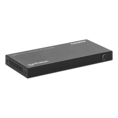 3. Manhattan 208369 HDMI TV Splitter 4x HDMI