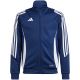 6. Adidas Tiro 24 Training Jr IR7501 sweatshirt