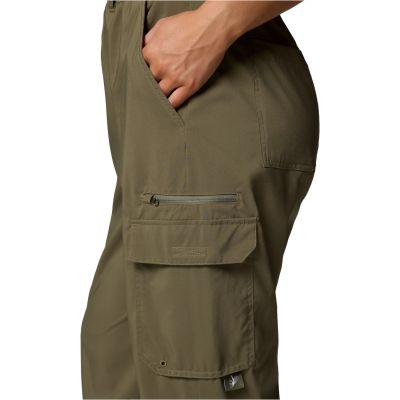 4. Columbia Skien Valley Cargo Pant W 2119143397