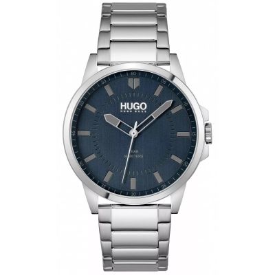 Men's Watch HUGO First 1530186 + BOX