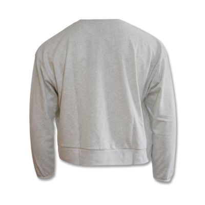 2. Women's Nike Standard Issue Crew Sweatshirt - DD9255-051