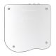 3. Silverstone EB01-E Silver