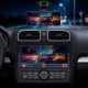 5. KRUGER&MATZ CAR RADIO KM2017 CARPLAY/ANDROIDAUTO 1DIN