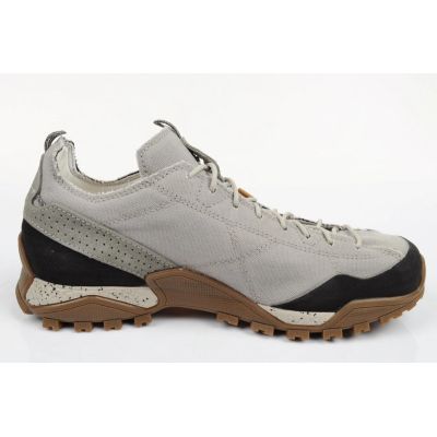 15. Aku Nativa Canvas W 647059 Trekking Shoes