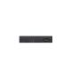 4. GS-2412P Managed L2+ Gigabit Ethernet (10/100/1000) PoE Support Black