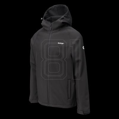 3. Hi-tec neti II jacket M 92800360280