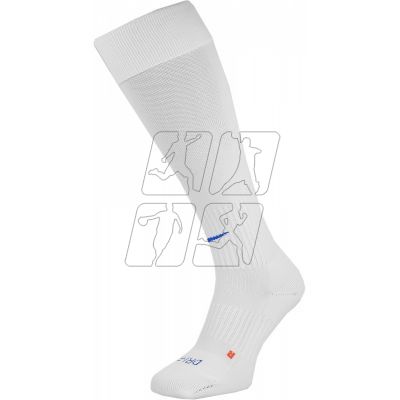 3. Socks Nike Classic II Cush Over-the-Calf SX5728-101
