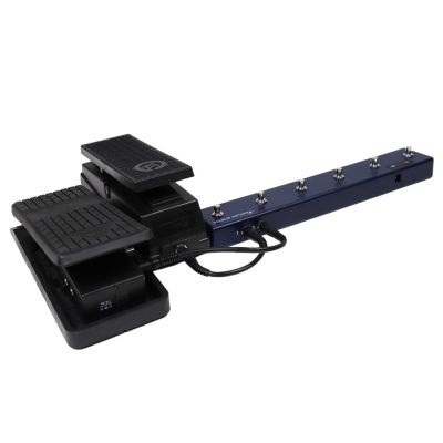 5. Airturn BT500S-6 - New and improved version of the BT200S-6 controller