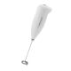 2. Esperanza Latte EKF001W manual milk frother (white)