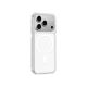 3. AmazingThing Titan Pro Case for iPhone 17 Pro Max Compatible with MagSafe - Clear