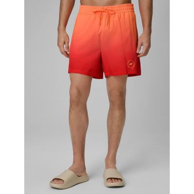 2. Men's boardshorts 4F 4FWSS26UBDSM168-70S